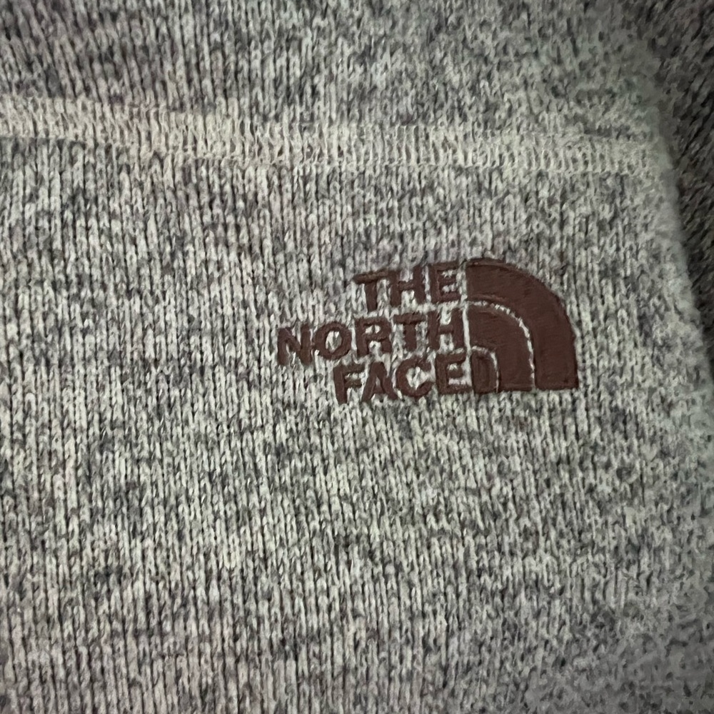 North face mens jacket